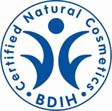 certifikat BDIH