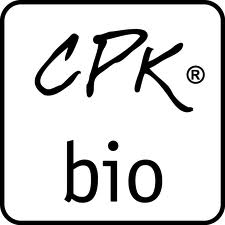 certifikát CPK  bio